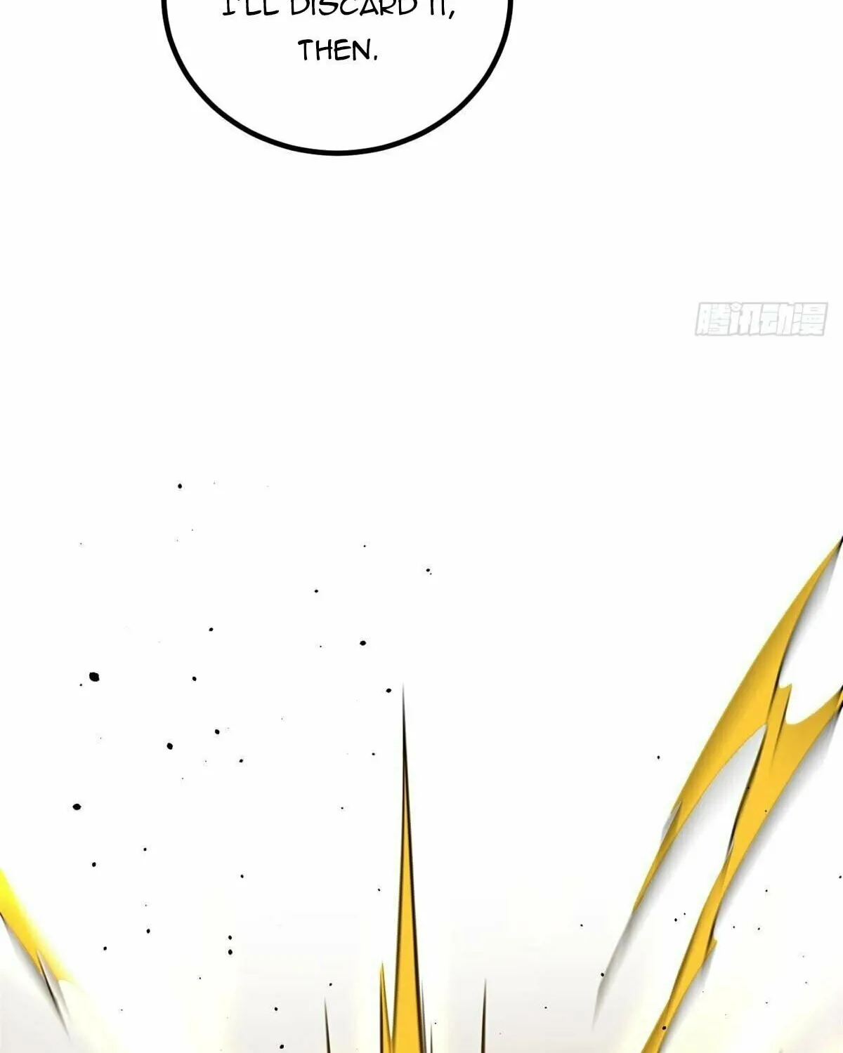 World's Best Martial Artist (Colored) Chapter 242 page 22 - 
