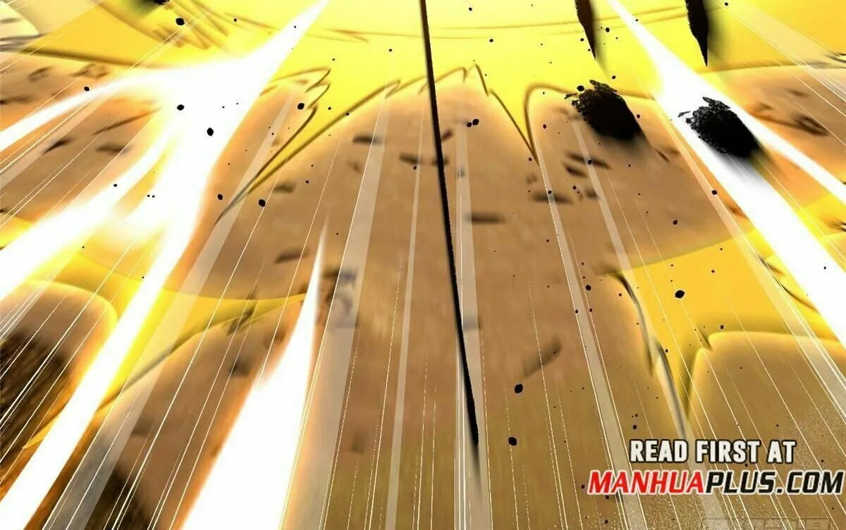 World's Best Martial Artist (Colored) Chapter 242 page 24 - 