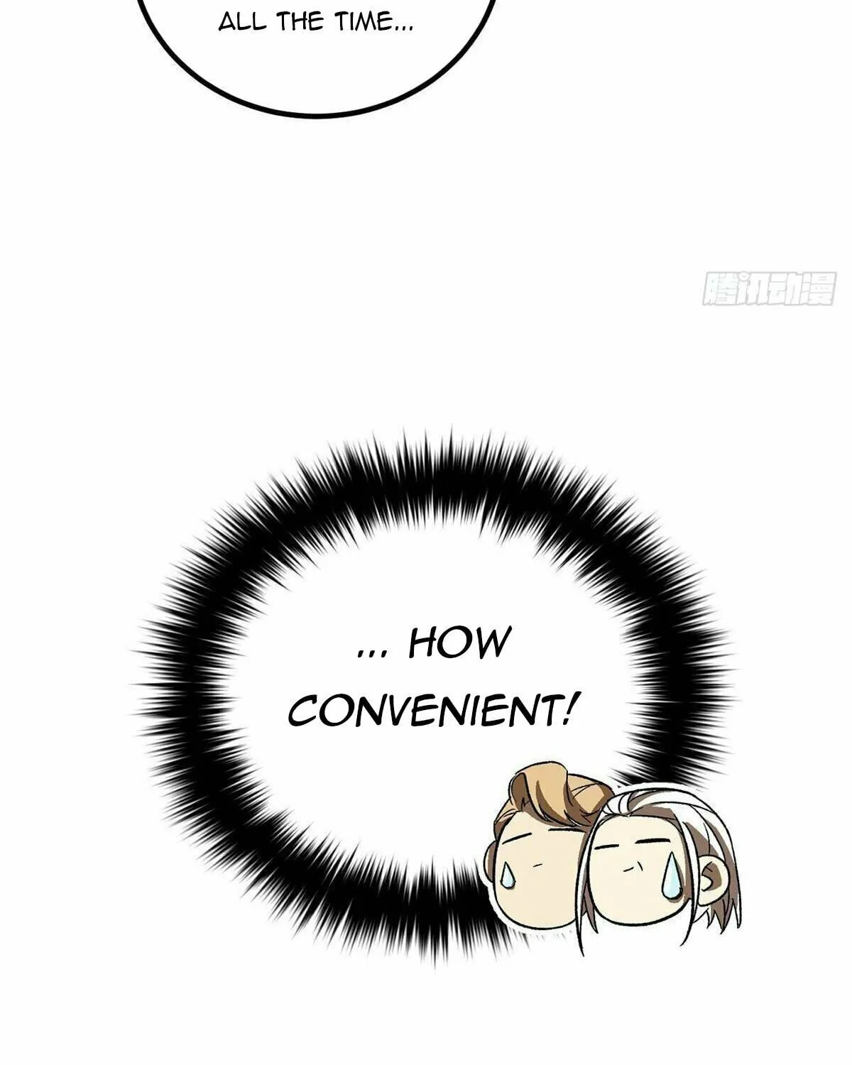 World's Best Martial Artist (Colored) Chapter 242 page 29 - 