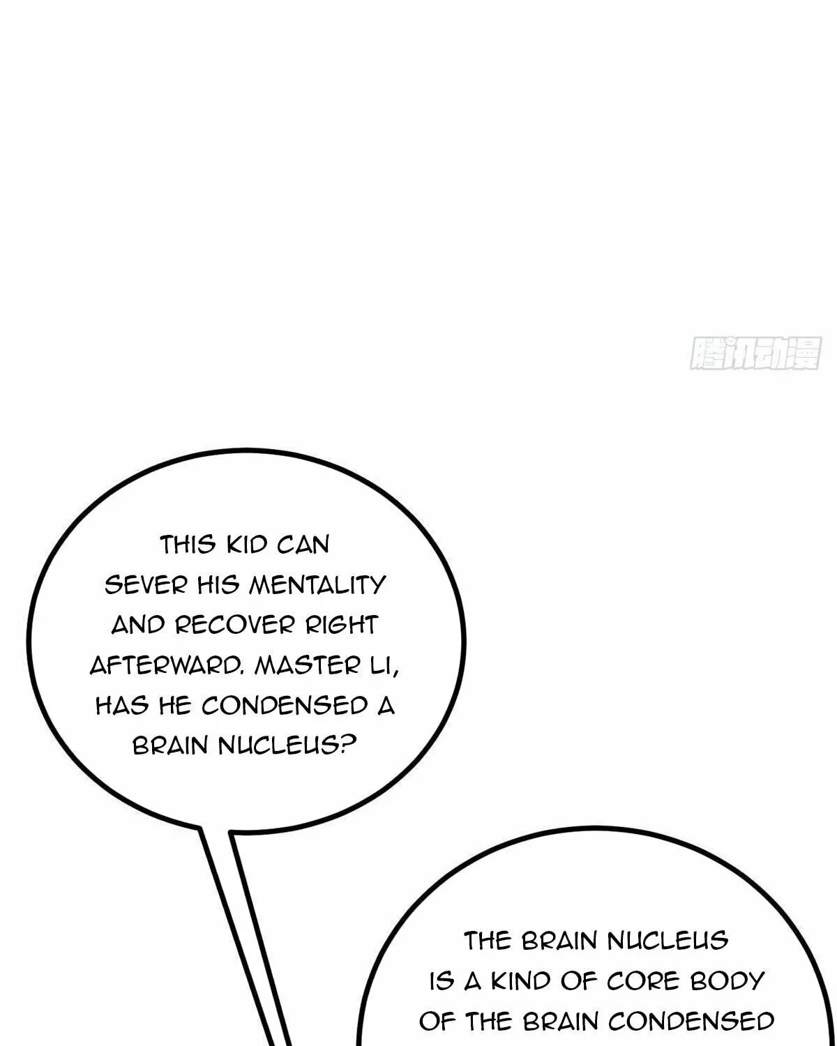 World's Best Martial Artist (Colored) Chapter 242 page 30 - 