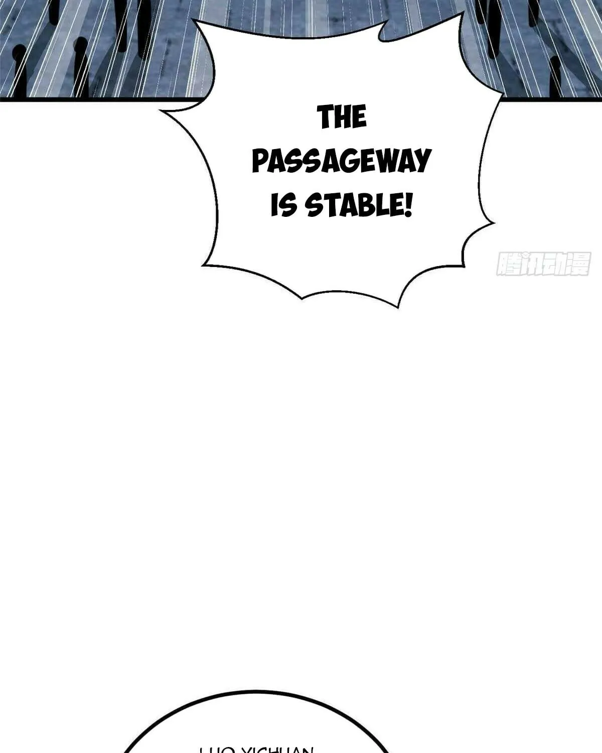World's Best Martial Artist (Colored) Chapter 242 page 39 - 
