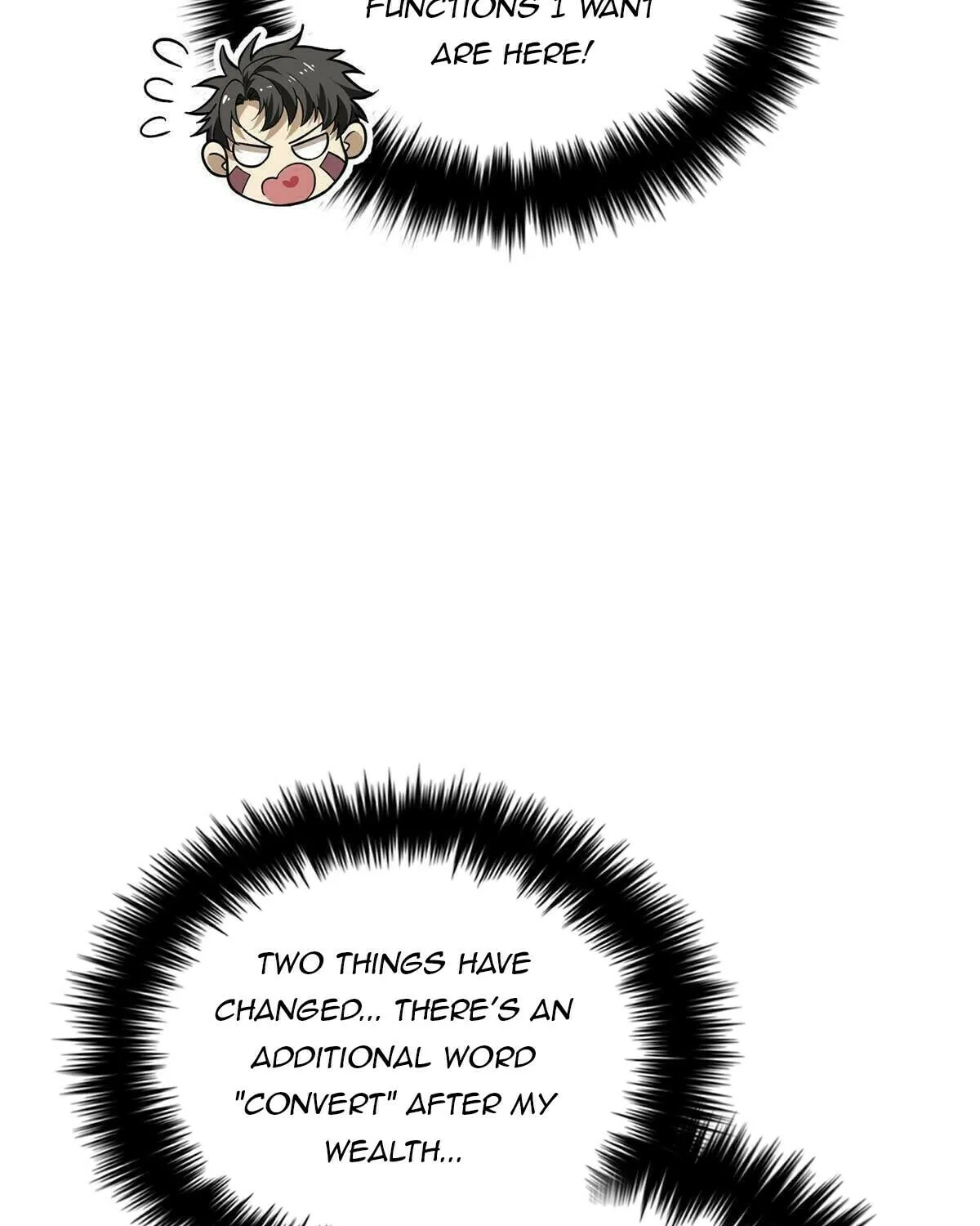 World's Best Martial Artist (Colored) Chapter 242 page 5 - 