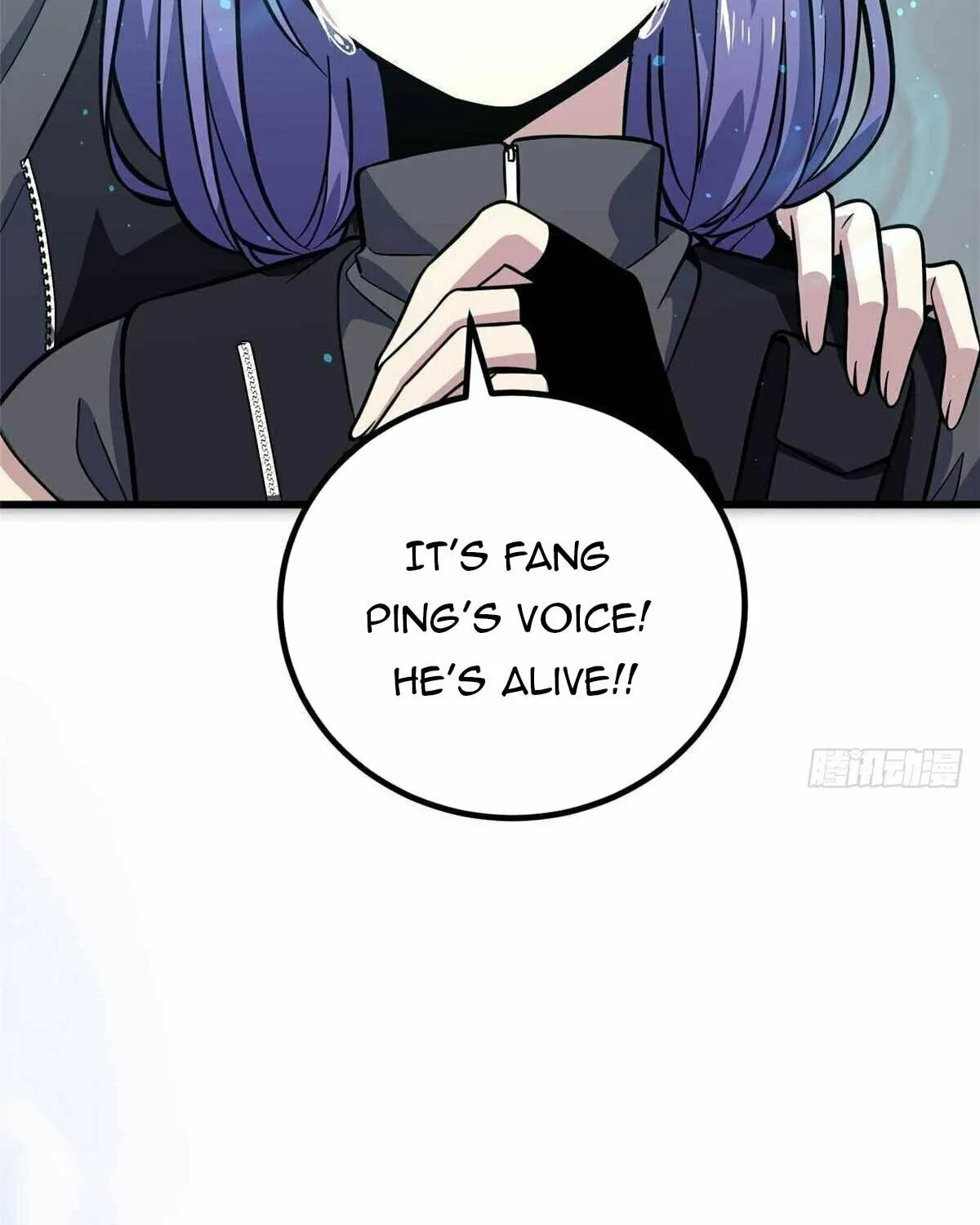 World's Best Martial Artist (Colored) Chapter 242 page 43 - 