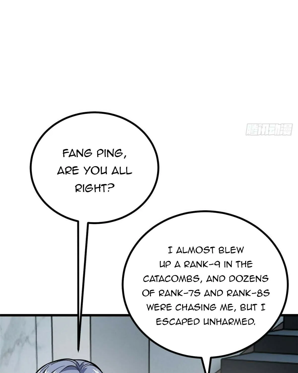 World's Best Martial Artist (Colored) Chapter 242 page 51 - 