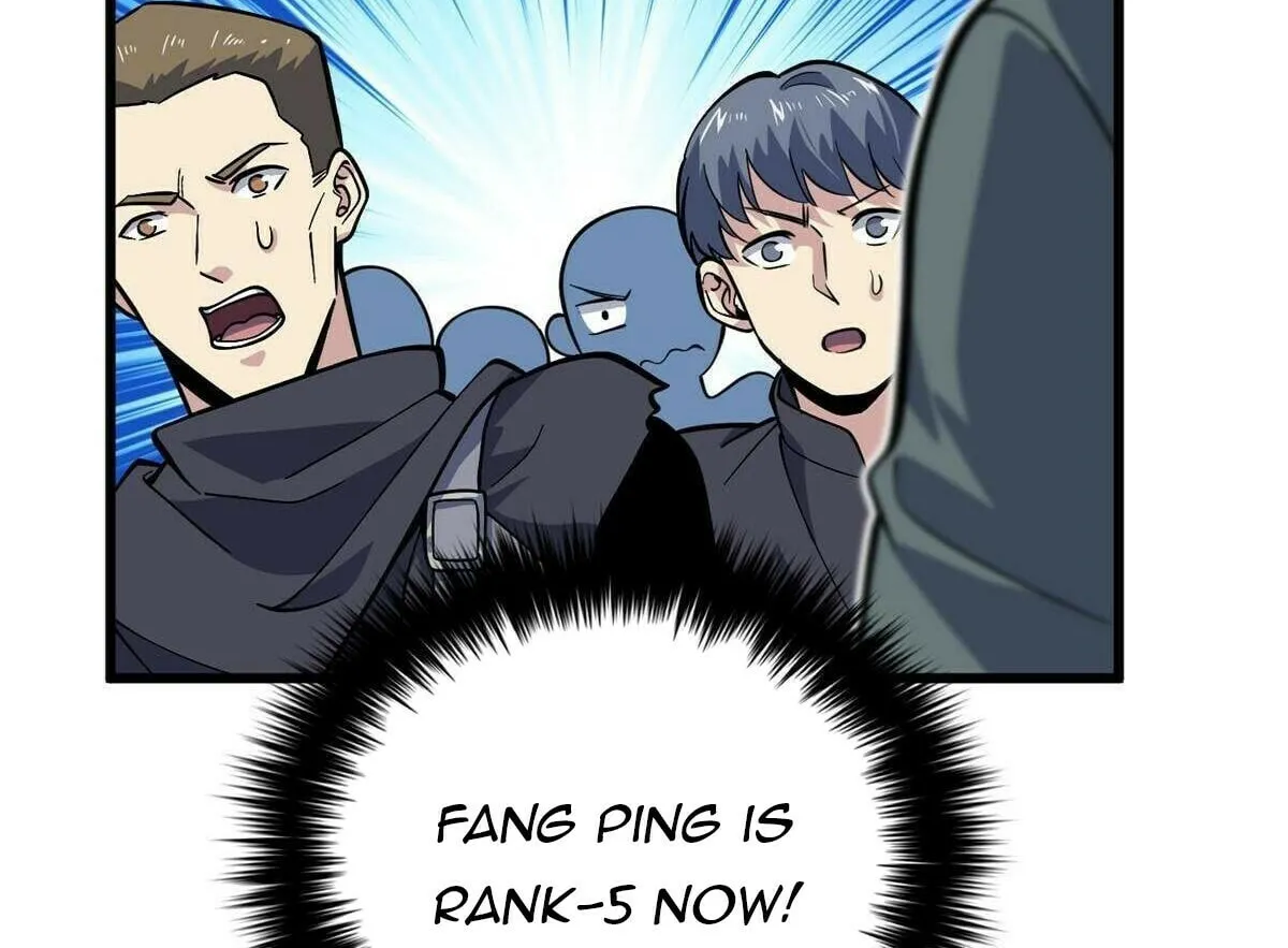 World's Best Martial Artist (Colored) Chapter 242 page 56 - 