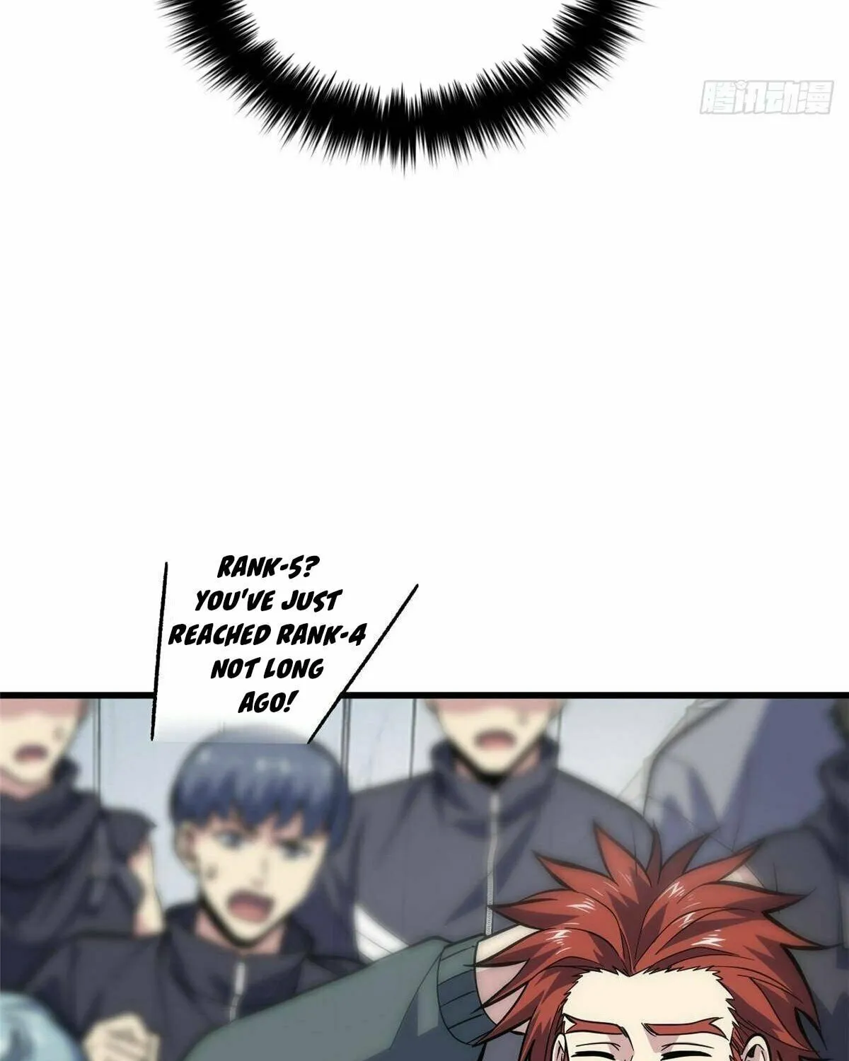 World's Best Martial Artist (Colored) Chapter 242 page 57 - 