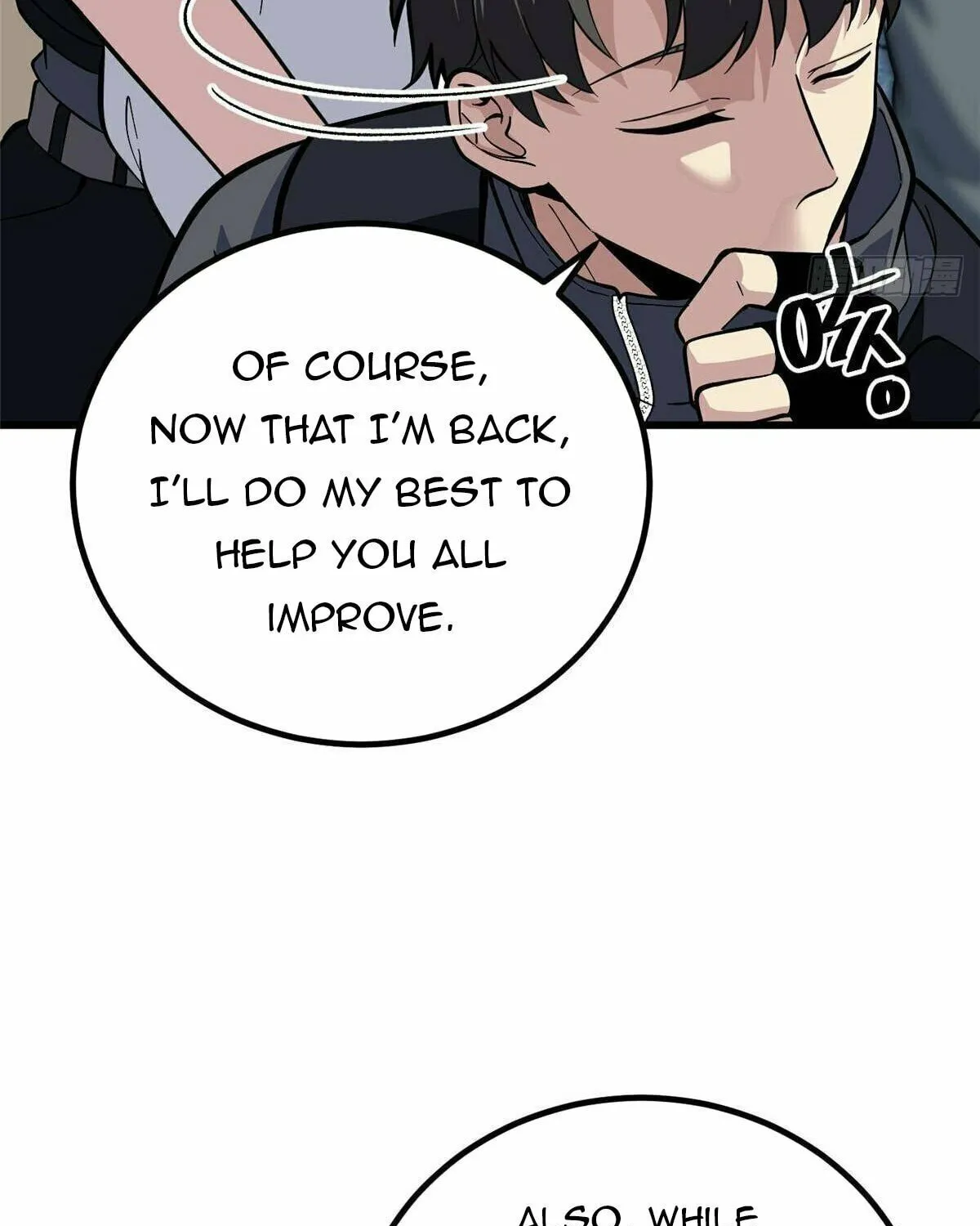 World's Best Martial Artist (Colored) Chapter 242 page 59 - 