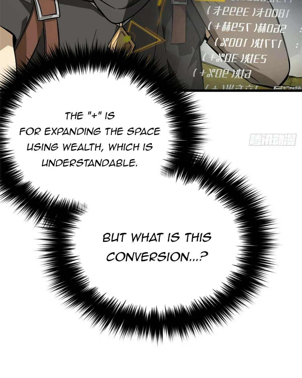 World's Best Martial Artist (Colored) Chapter 242 page 7 - 
