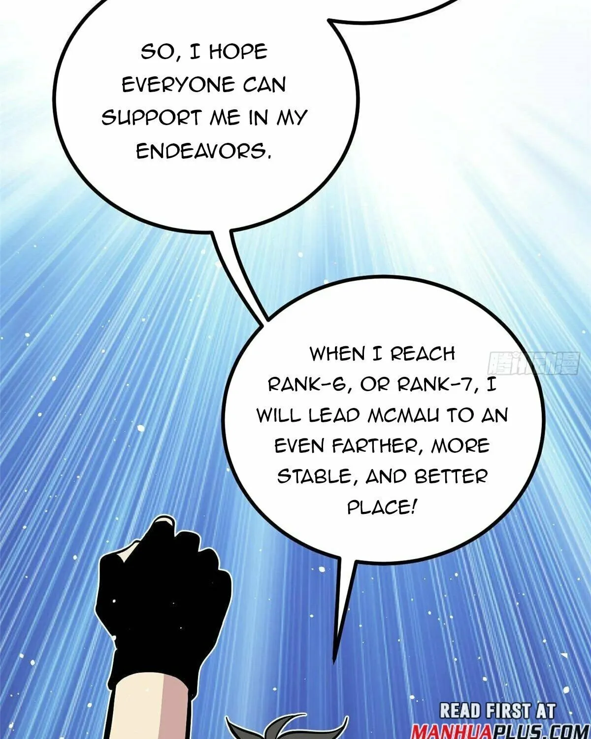 World's Best Martial Artist (Colored) Chapter 242 page 63 - 