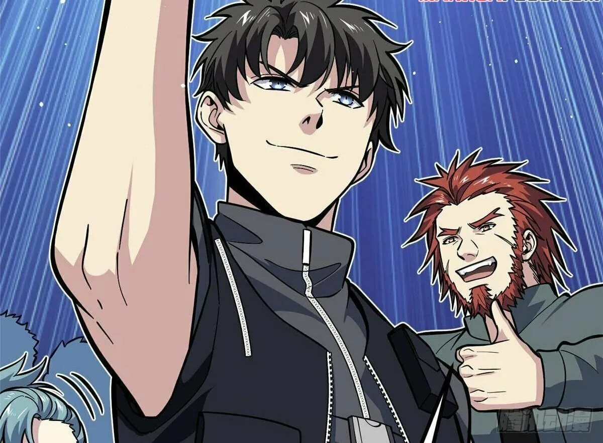 World's Best Martial Artist (Colored) Chapter 242 page 64 - 