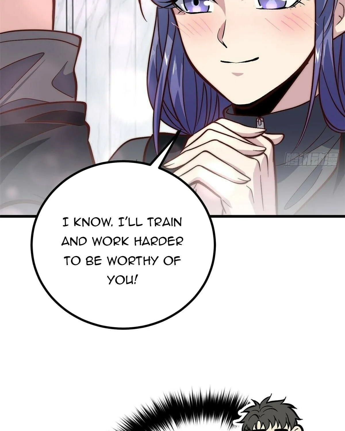 World's Best Martial Artist (Colored) Chapter 242 page 71 - 