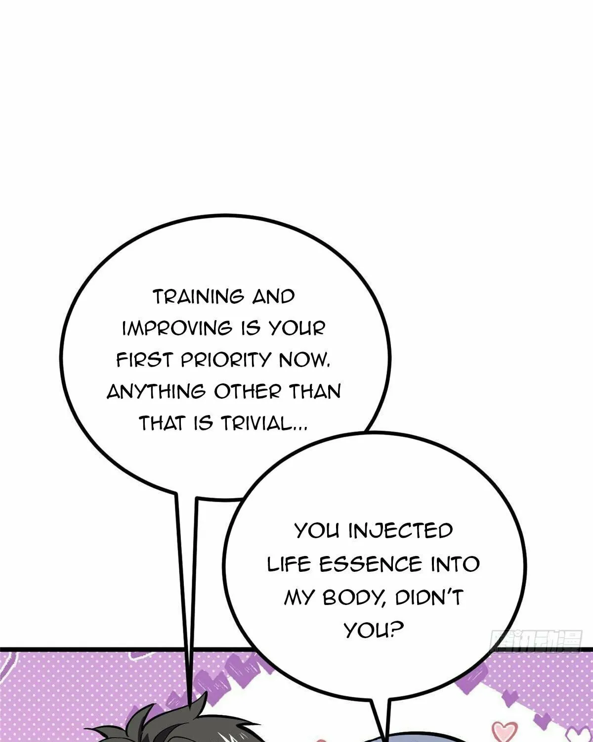 World's Best Martial Artist (Colored) Chapter 242 page 73 - 