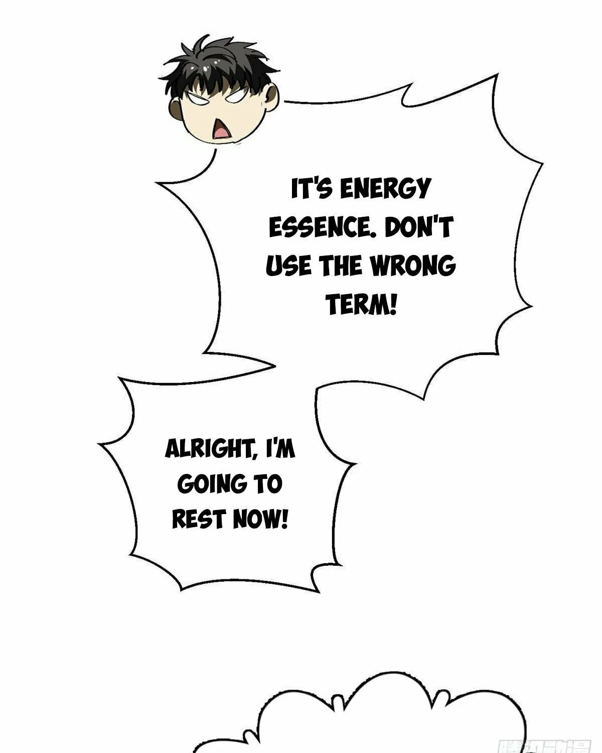 World's Best Martial Artist (Colored) Chapter 242 page 75 - 