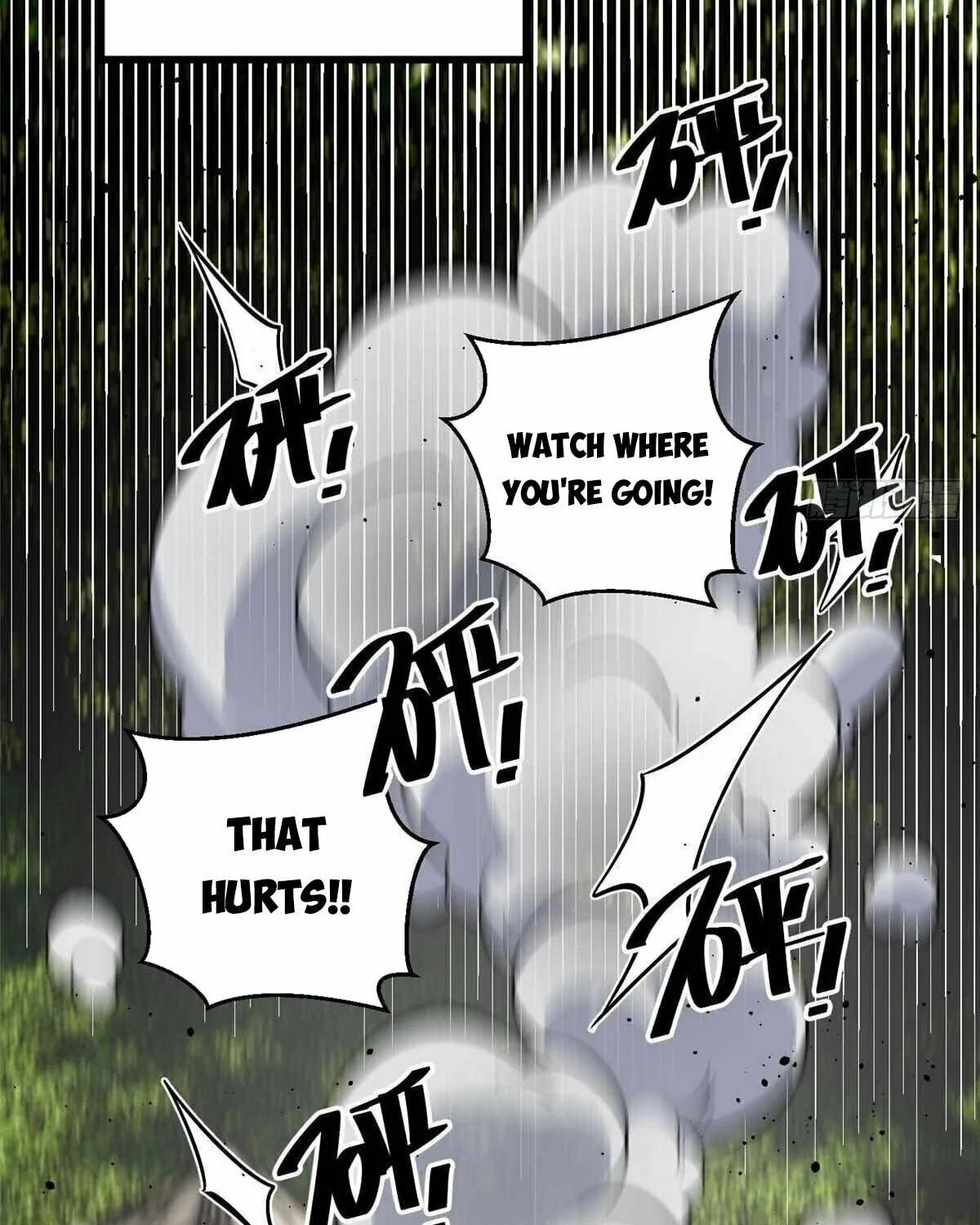 World's Best Martial Artist (Colored) Chapter 242 page 77 - 