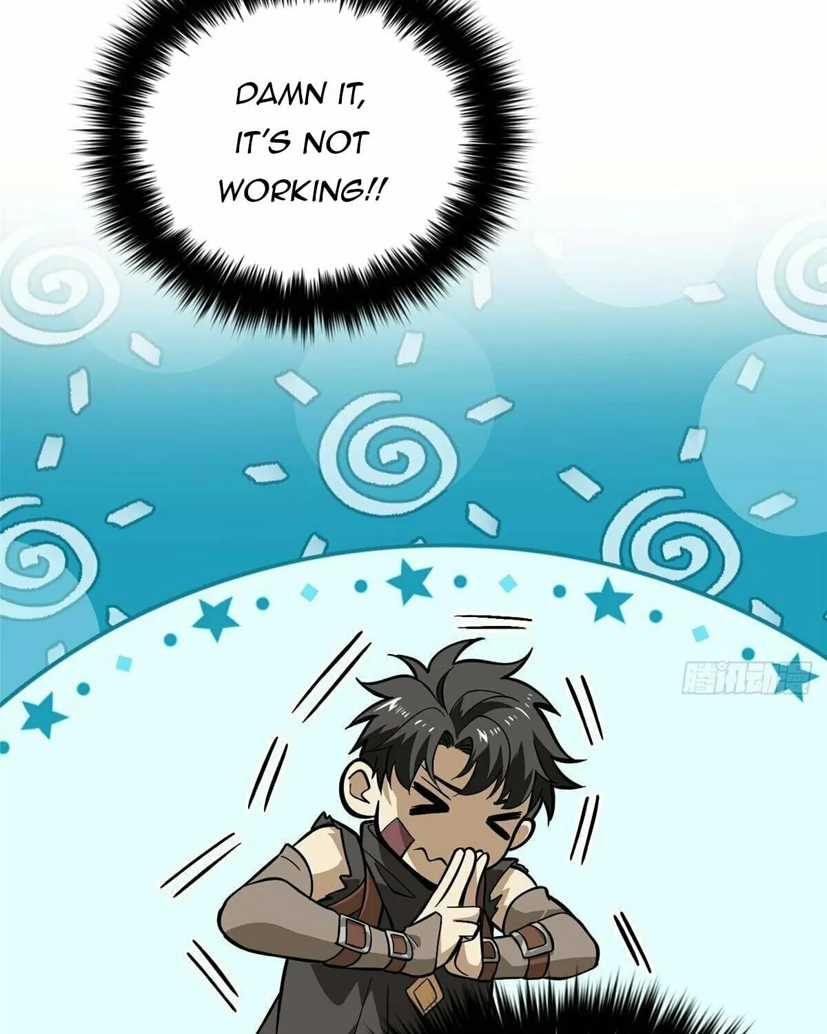 World's Best Martial Artist (Colored) Chapter 242 page 9 - 