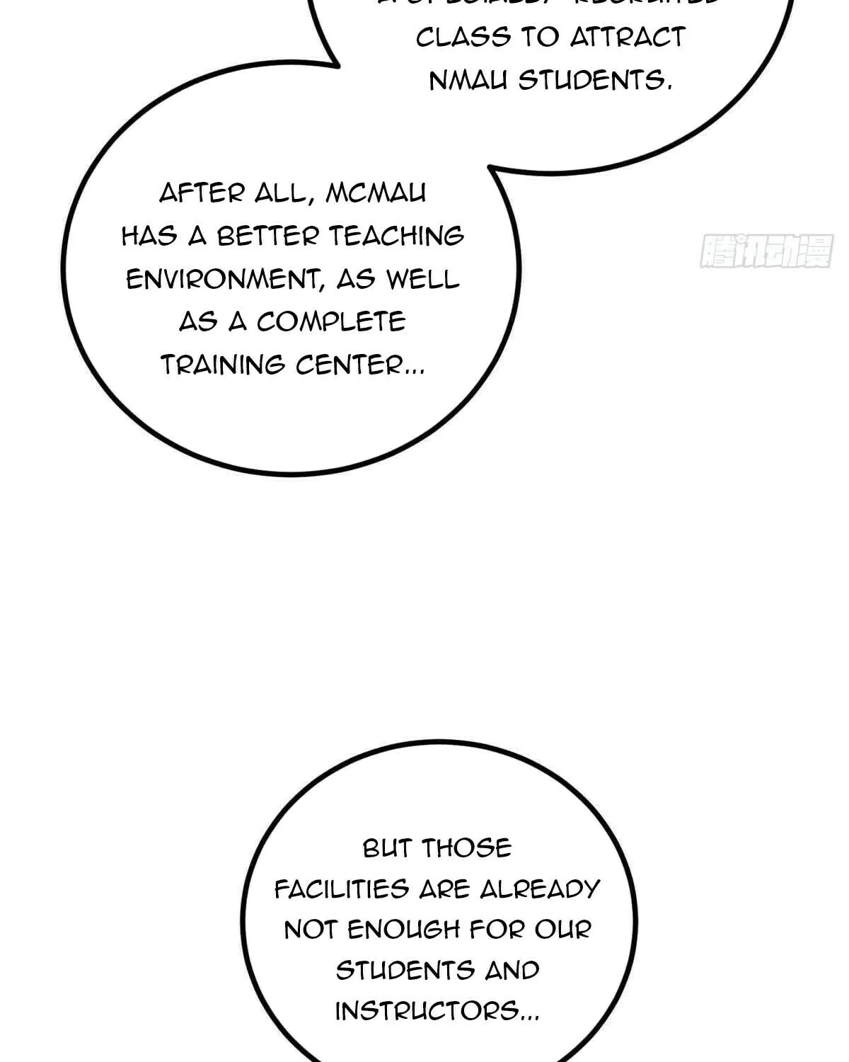 World's Best Martial Artist (Colored) Chapter 242 page 85 - 