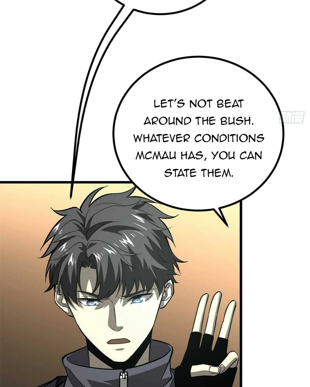 World's Best Martial Artist (Colored) Chapter 242 page 86 - 