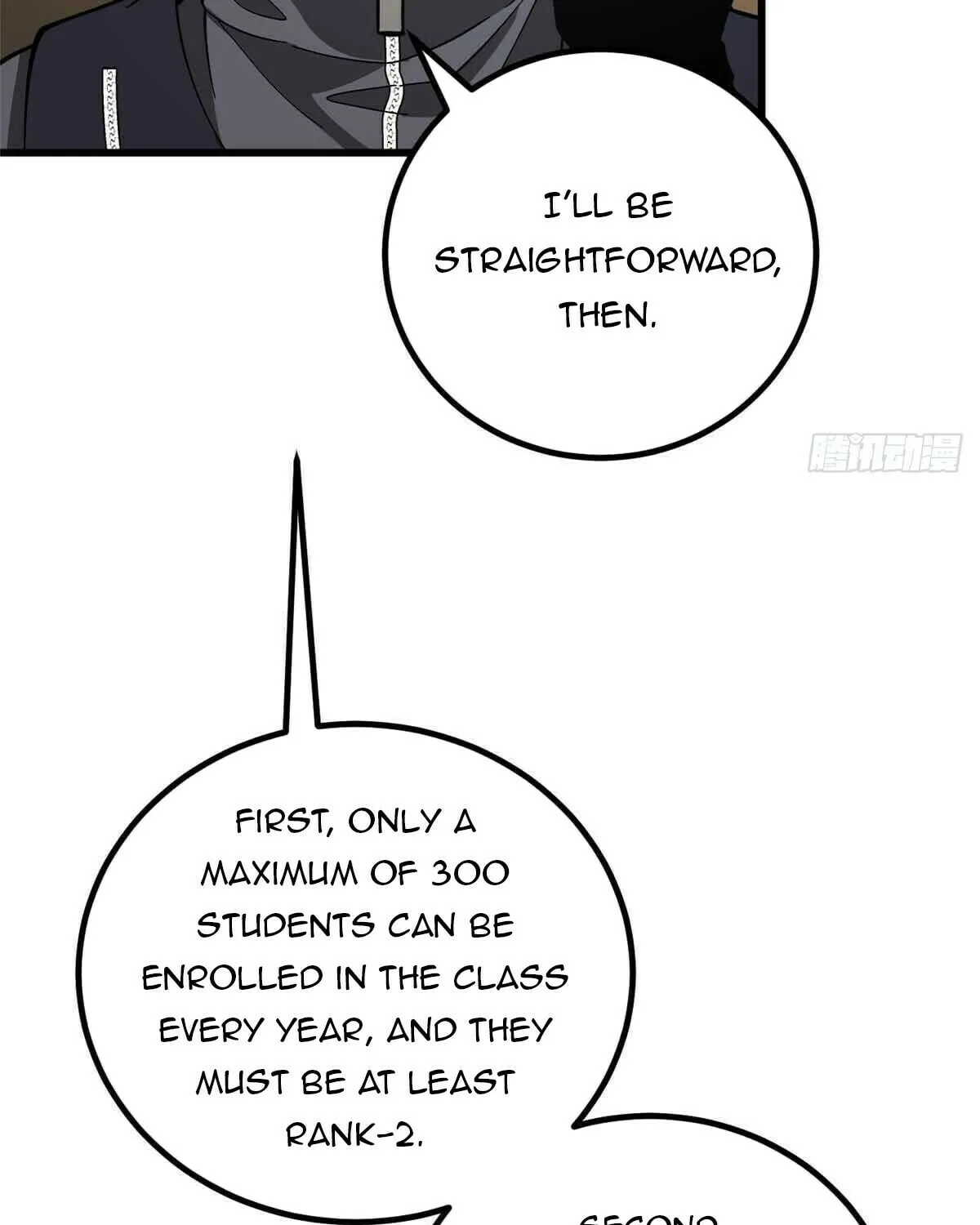 World's Best Martial Artist (Colored) Chapter 242 page 87 - 