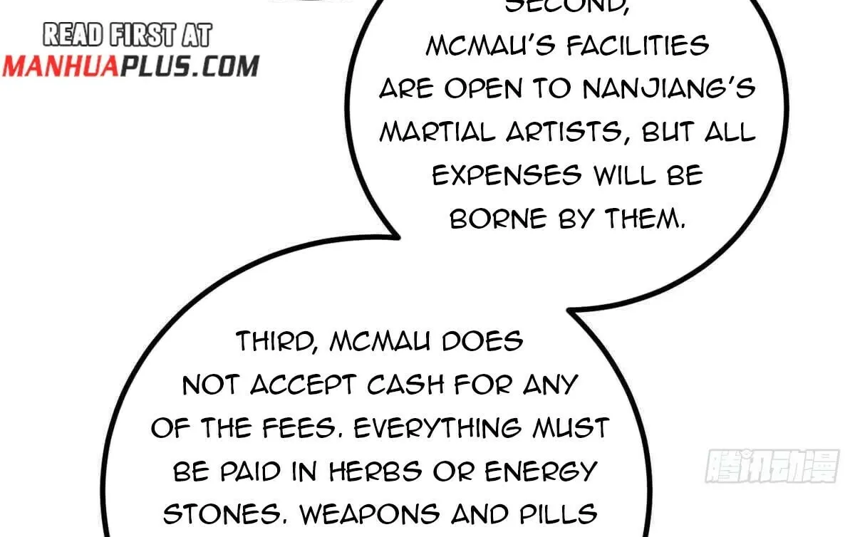 World's Best Martial Artist (Colored) Chapter 242 page 88 - 