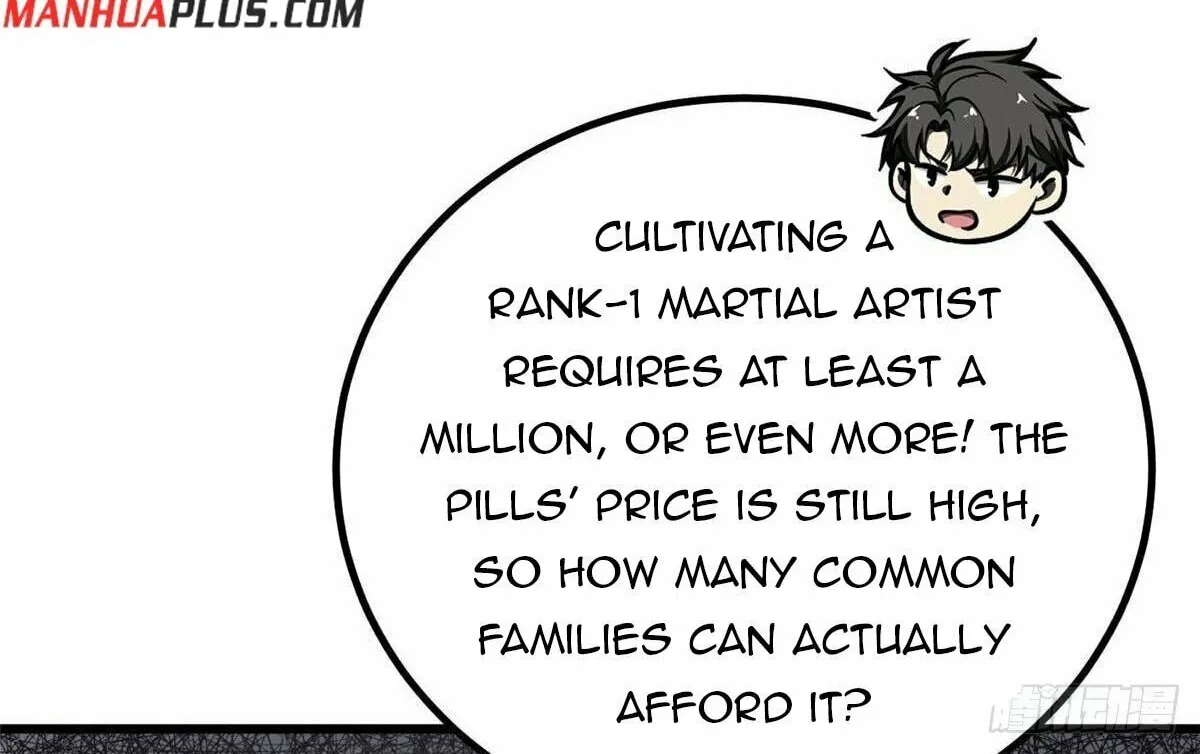 World's Best Martial Artist (Colored) Chapter 242 page 96 - 