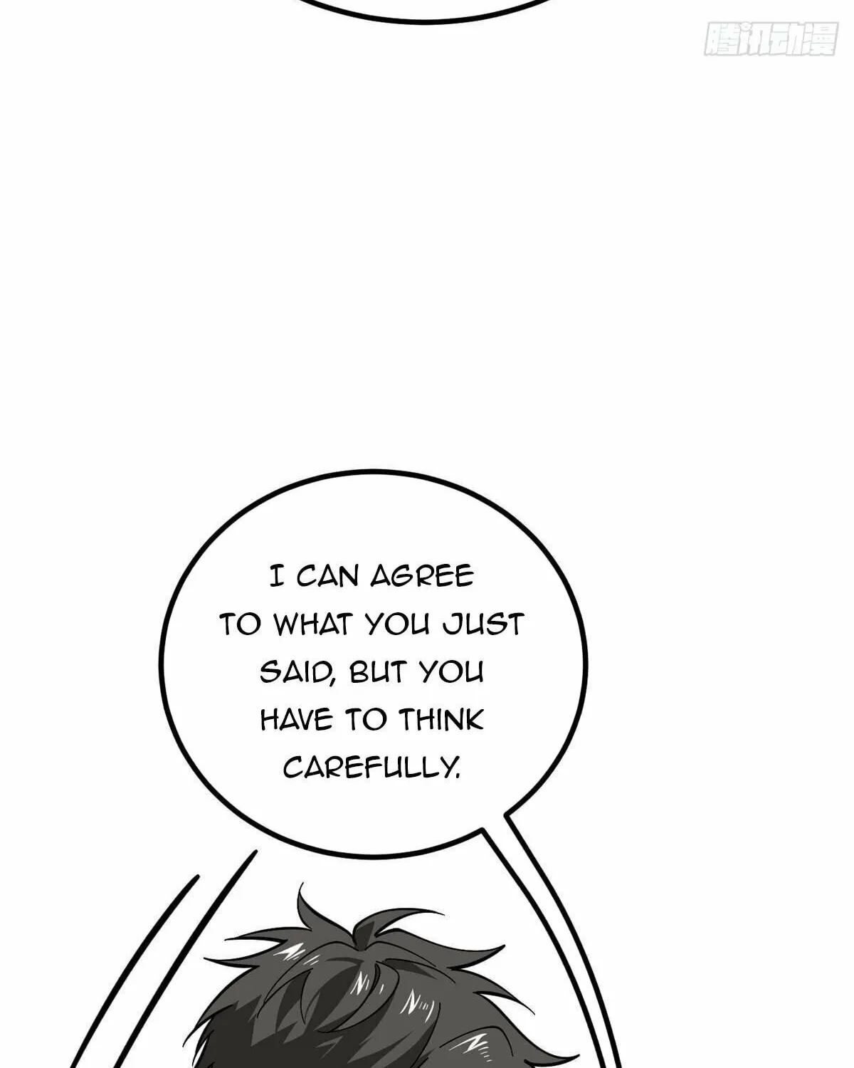 World's Best Martial Artist (Colored) Chapter 242 page 98 - 