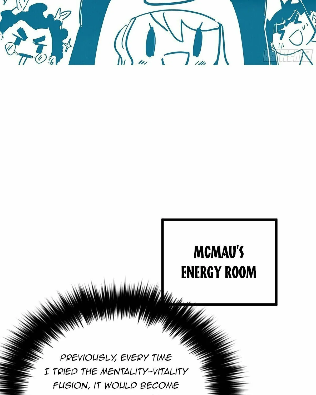World's Best Martial Artist (Colored) Chapter 243 page 11 - 