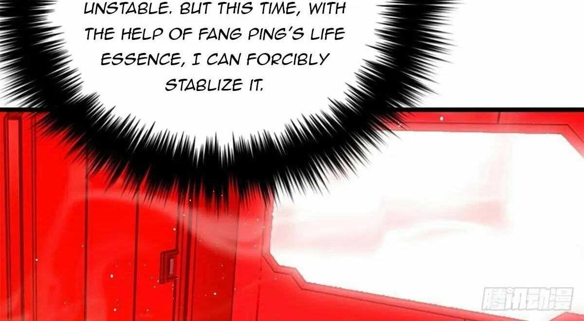 World's Best Martial Artist (Colored) Chapter 243 page 12 - 
