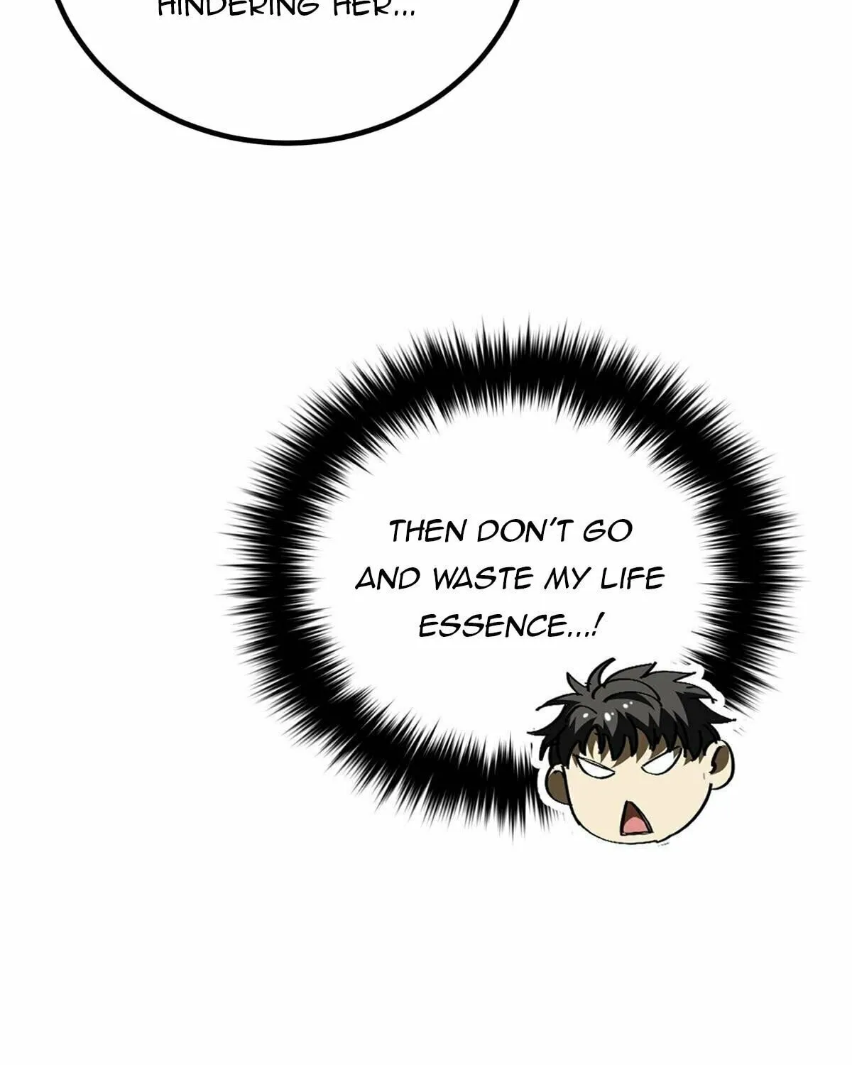 World's Best Martial Artist (Colored) Chapter 243 page 16 - 