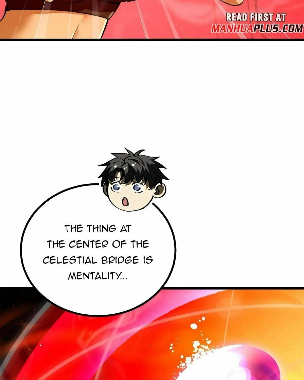 World's Best Martial Artist (Colored) Chapter 243 page 19 - 