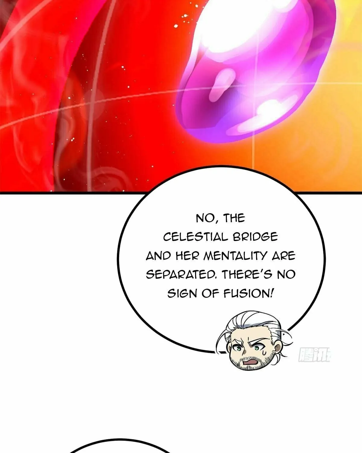 World's Best Martial Artist (Colored) Chapter 243 page 20 - 