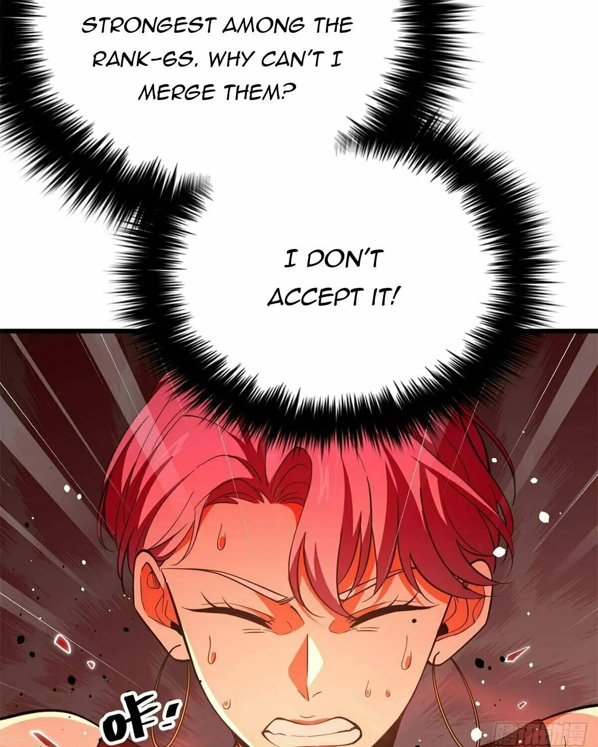 World's Best Martial Artist (Colored) Chapter 243 page 23 - 