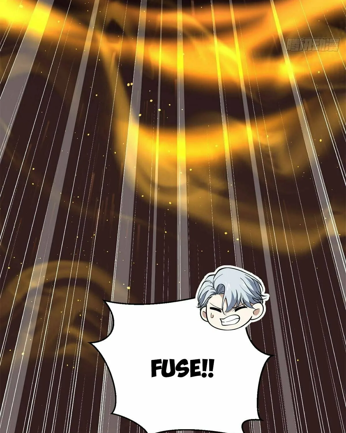 World's Best Martial Artist (Colored) Chapter 243 page 39 - 