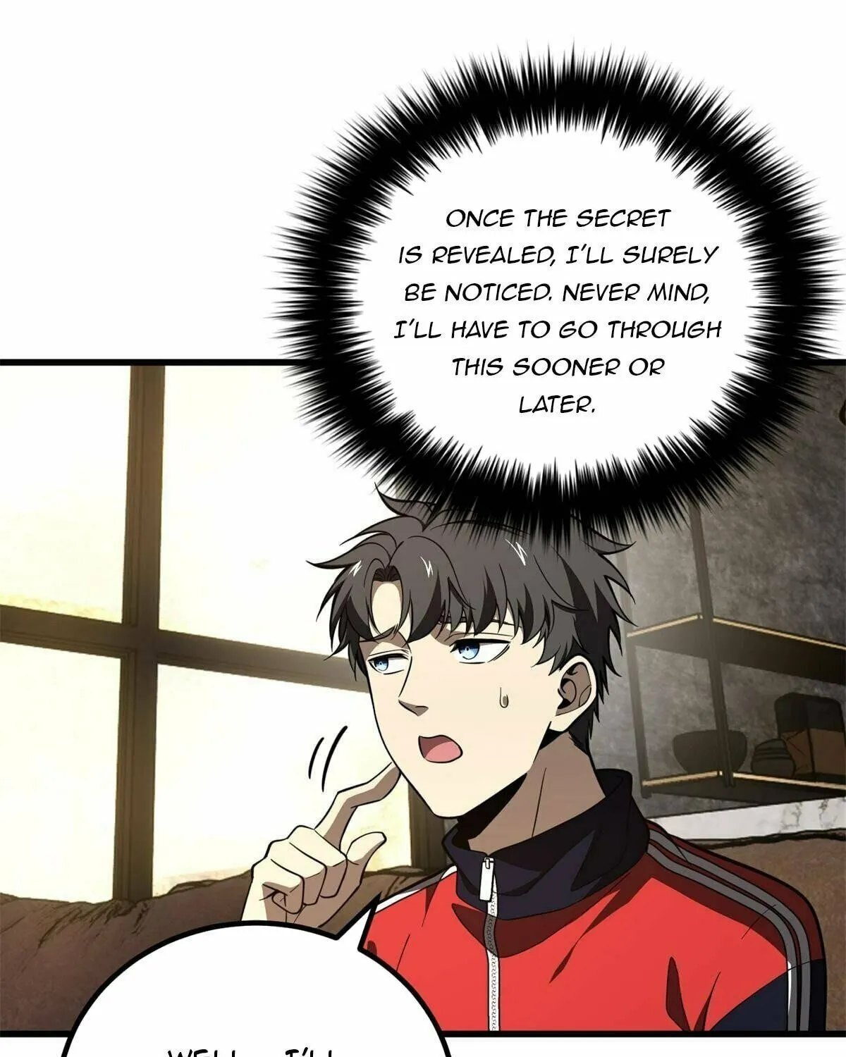 World's Best Martial Artist (Colored) Chapter 243 page 49 - 