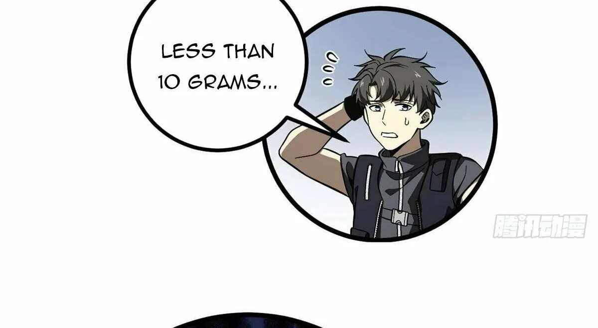 World's Best Martial Artist (Colored) Chapter 243 page 6 - 
