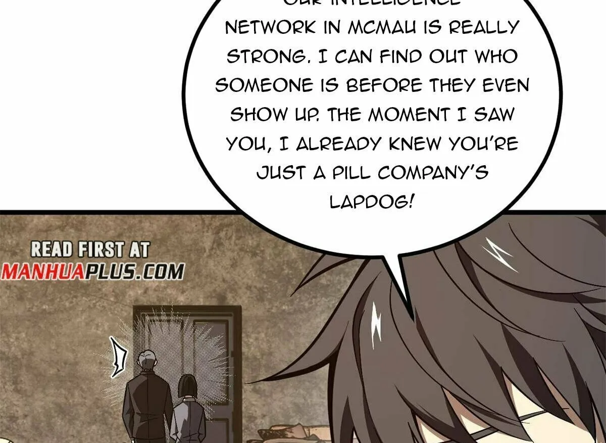 World's Best Martial Artist (Colored) Chapter 243 page 66 - 
