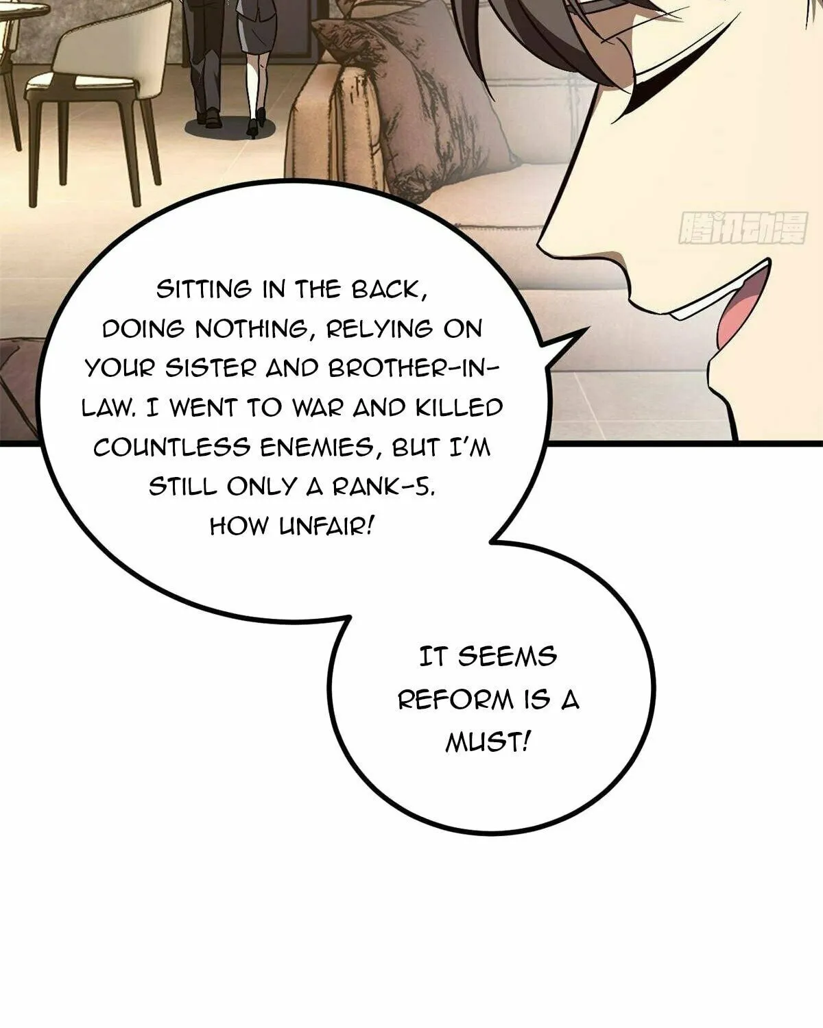 World's Best Martial Artist (Colored) Chapter 243 page 67 - 
