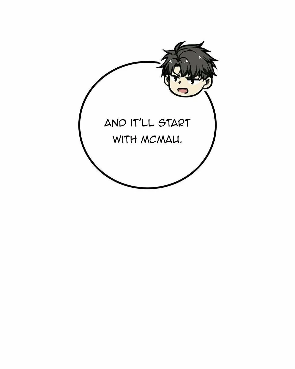 World's Best Martial Artist (Colored) Chapter 243 page 68 - 