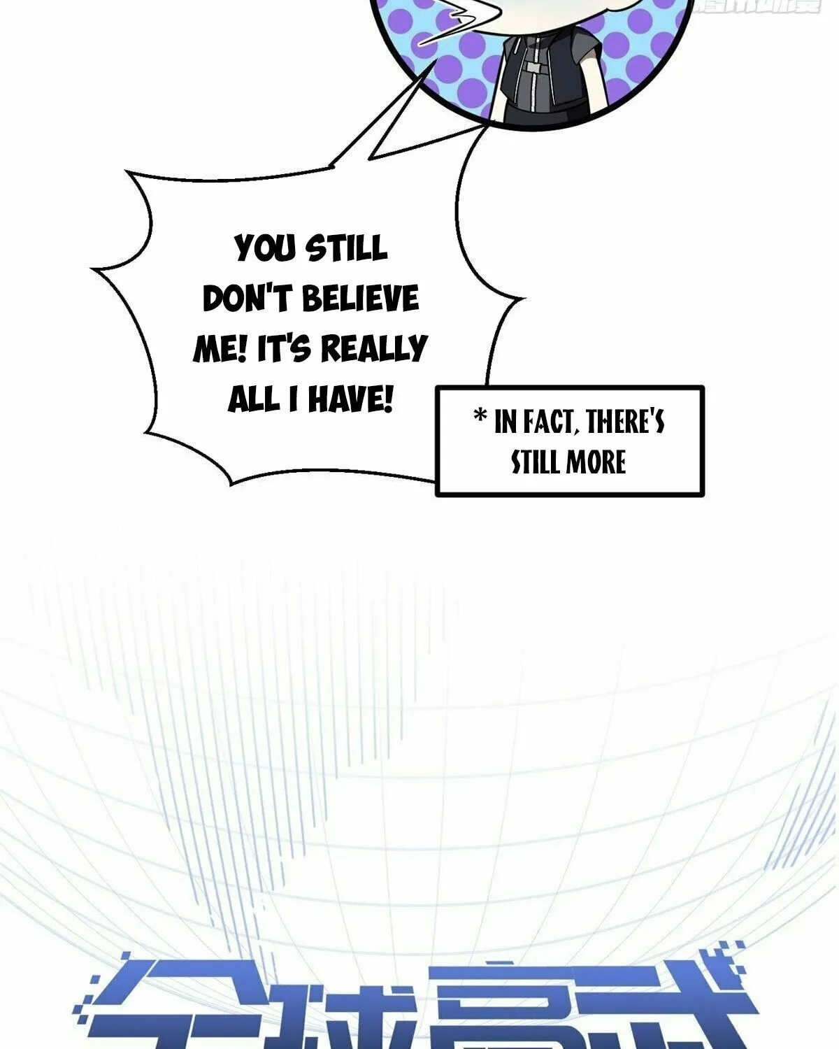 World's Best Martial Artist (Colored) Chapter 243 page 9 - 