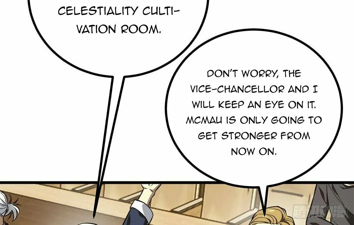 World's Best Martial Artist (Colored) Chapter 243 page 84 - 
