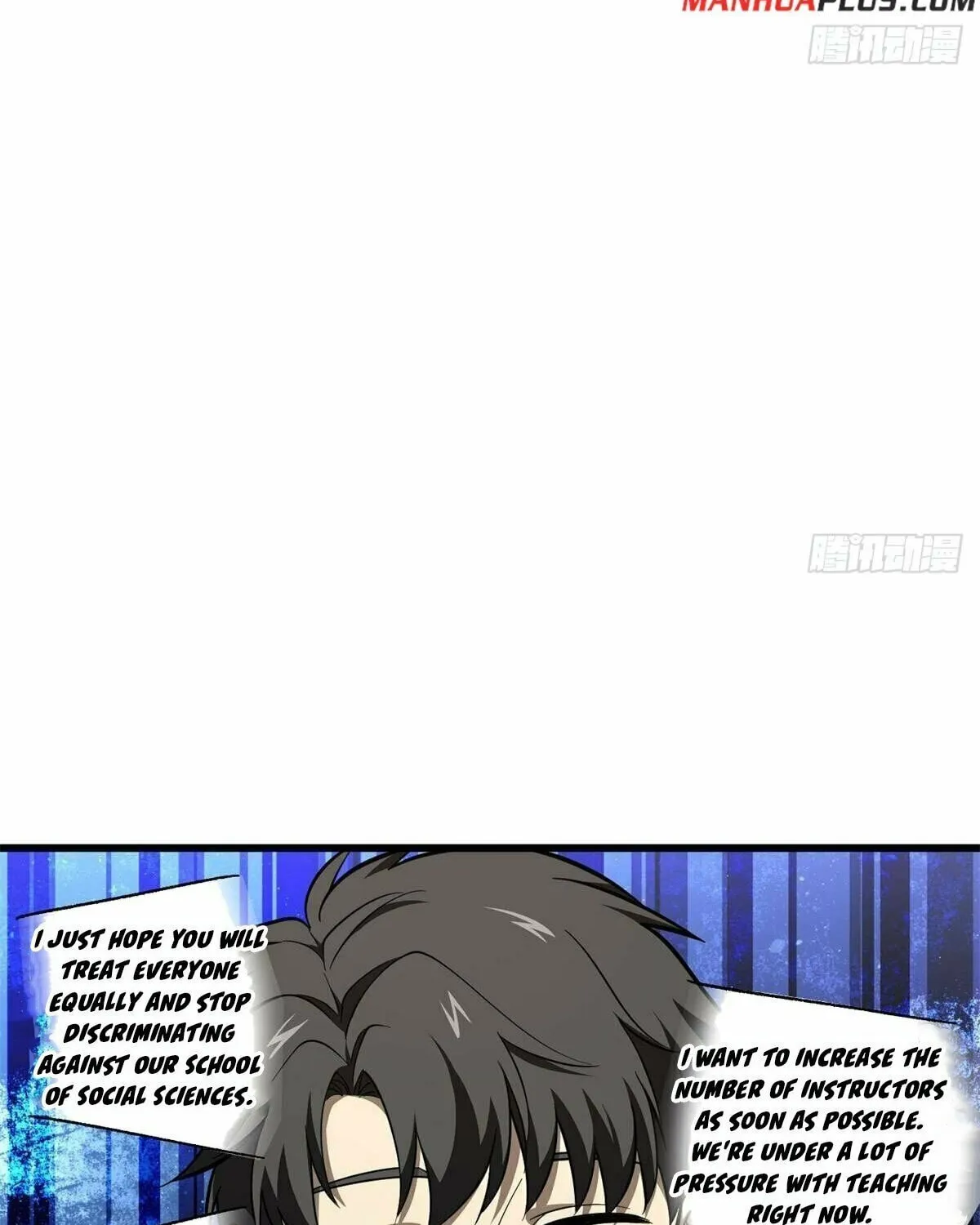 World's Best Martial Artist (Colored) Chapter 243 page 86 - 