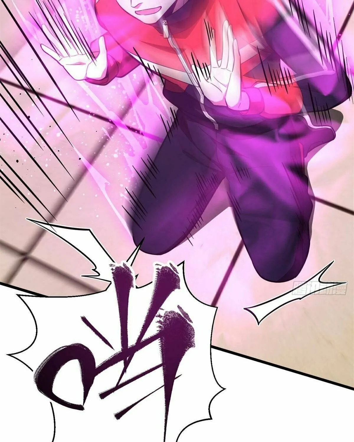 World's Best Martial Artist (Colored) Chapter 243 page 89 - 
