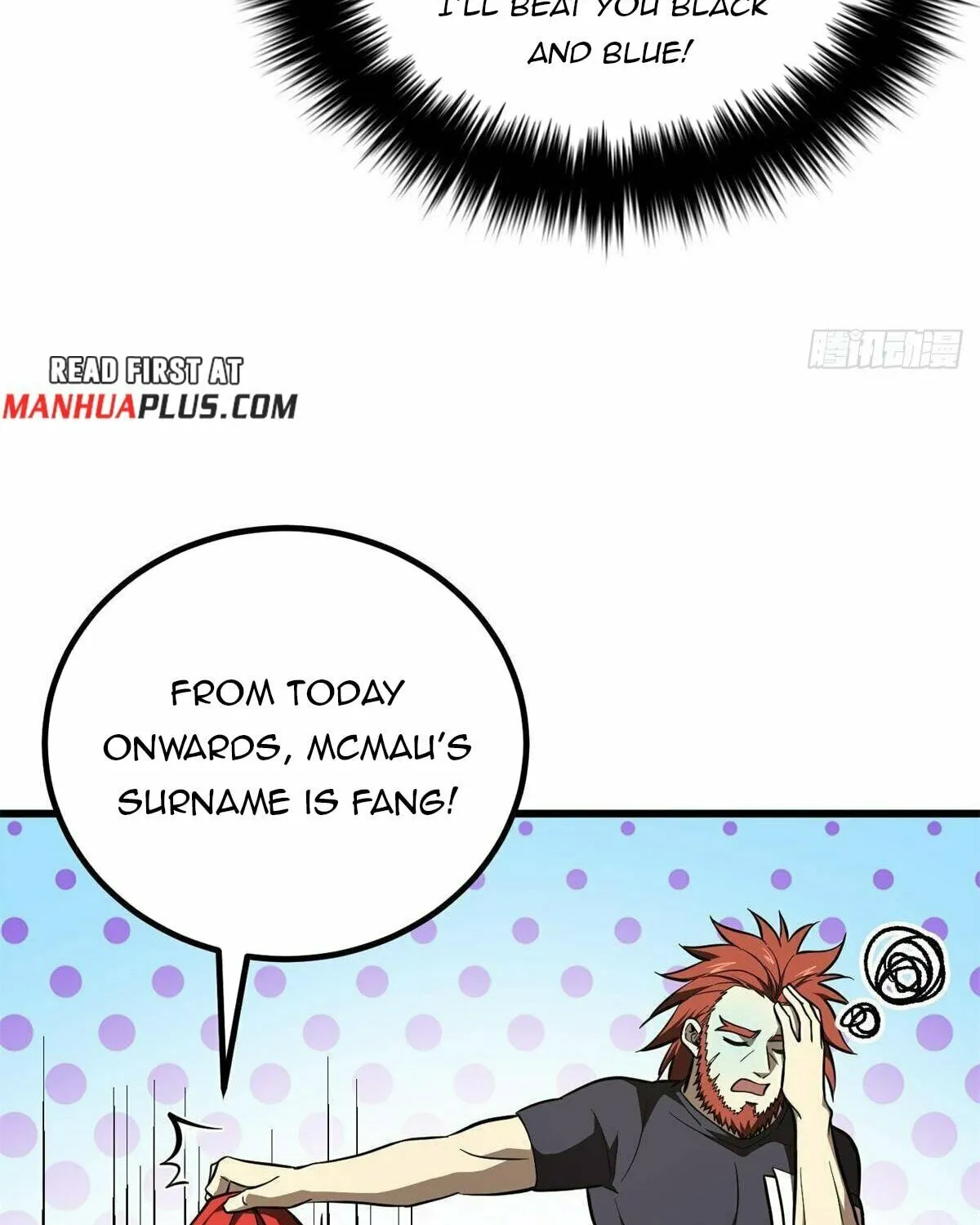 World's Best Martial Artist (Colored) Chapter 243 page 92 - 