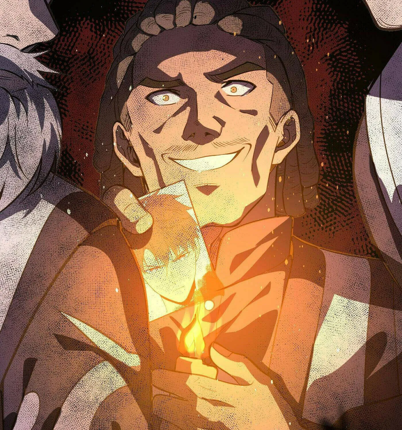World's Best Martial Artist (Colored) Chapter 244 page 102 - 