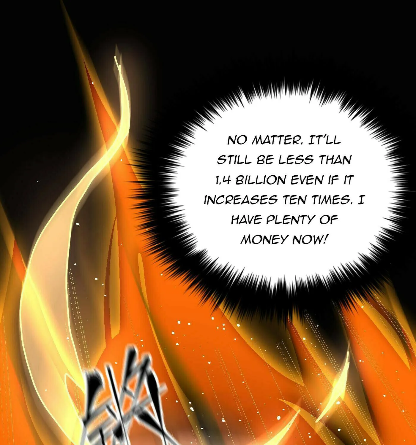 World's Best Martial Artist (Colored) Chapter 244 page 14 - 