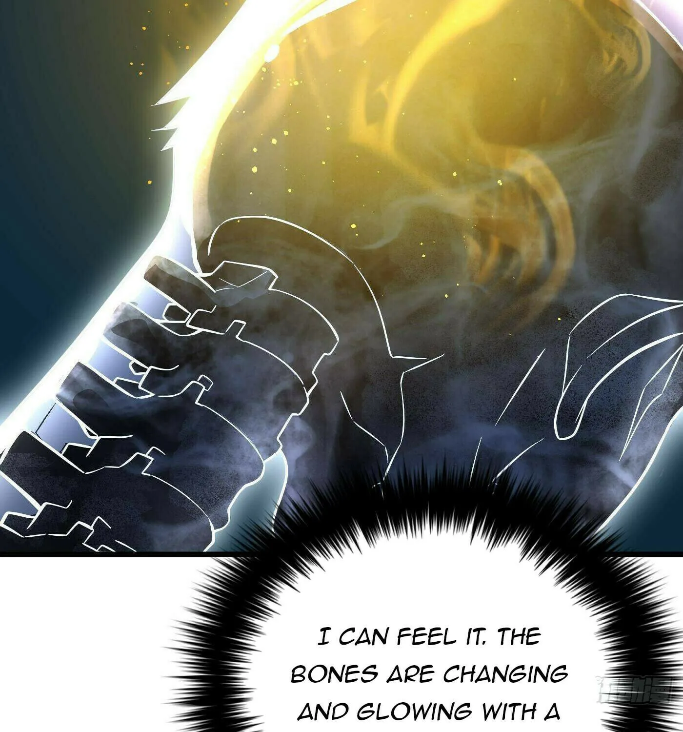 World's Best Martial Artist (Colored) Chapter 244 page 18 - 