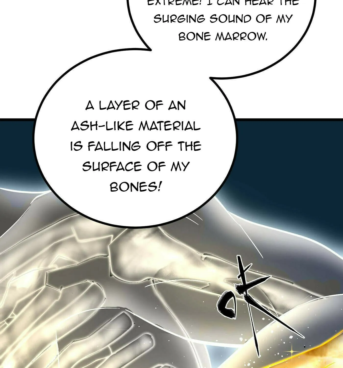 World's Best Martial Artist (Colored) Chapter 244 page 24 - 