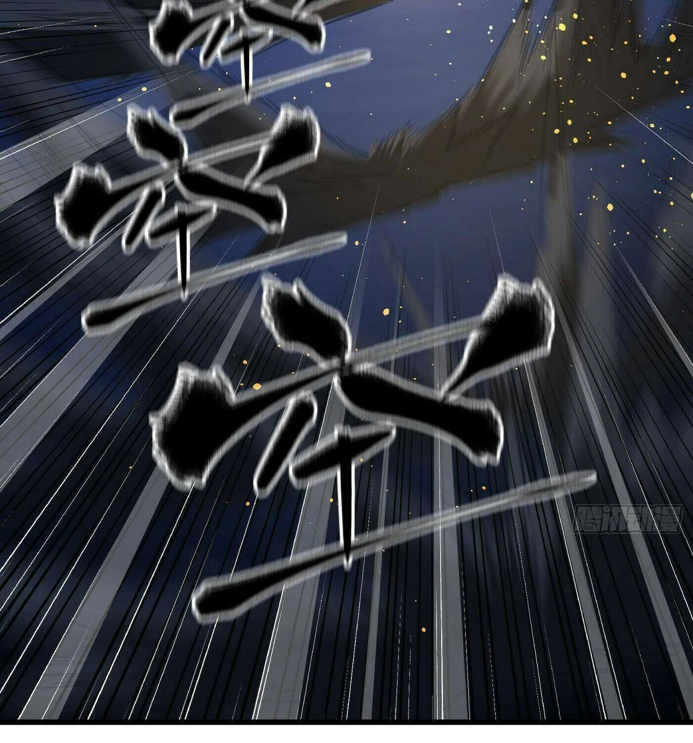 World's Best Martial Artist (Colored) Chapter 244 page 31 - 