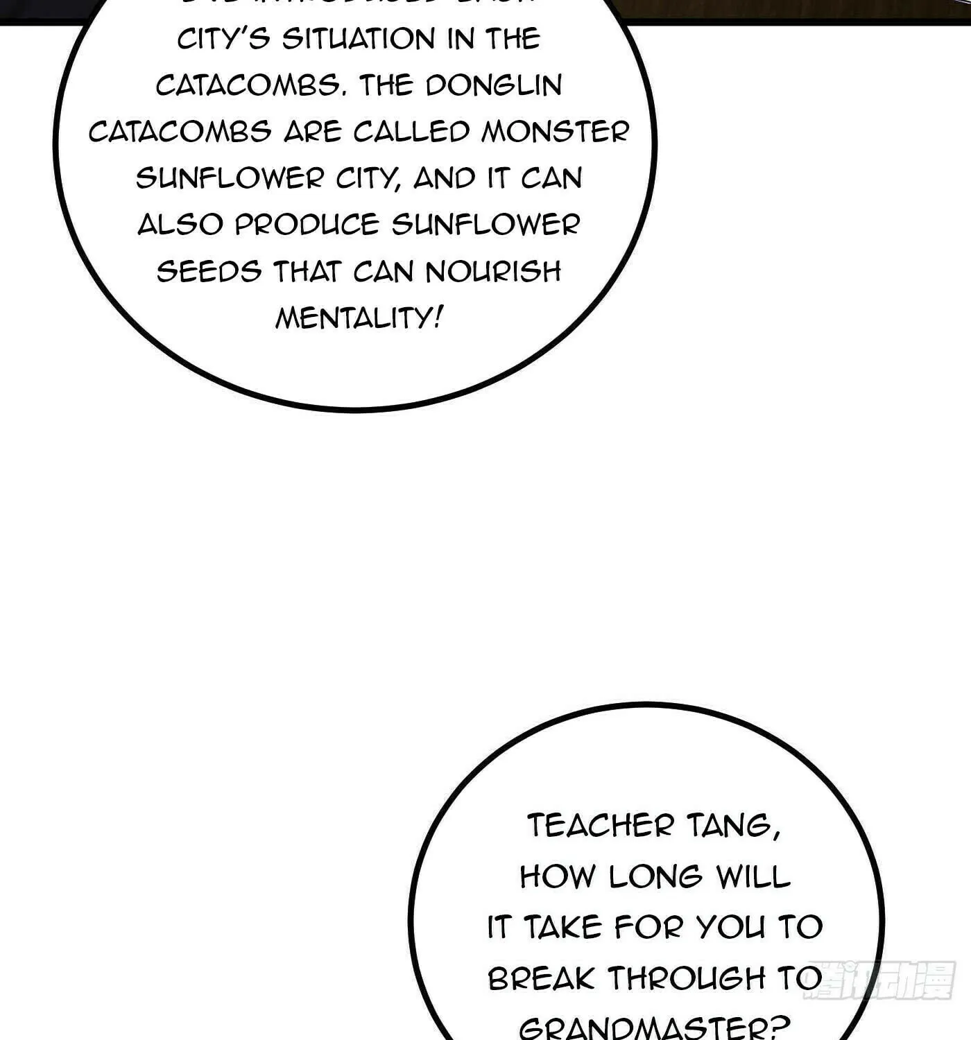 World's Best Martial Artist (Colored) Chapter 244 page 5 - 