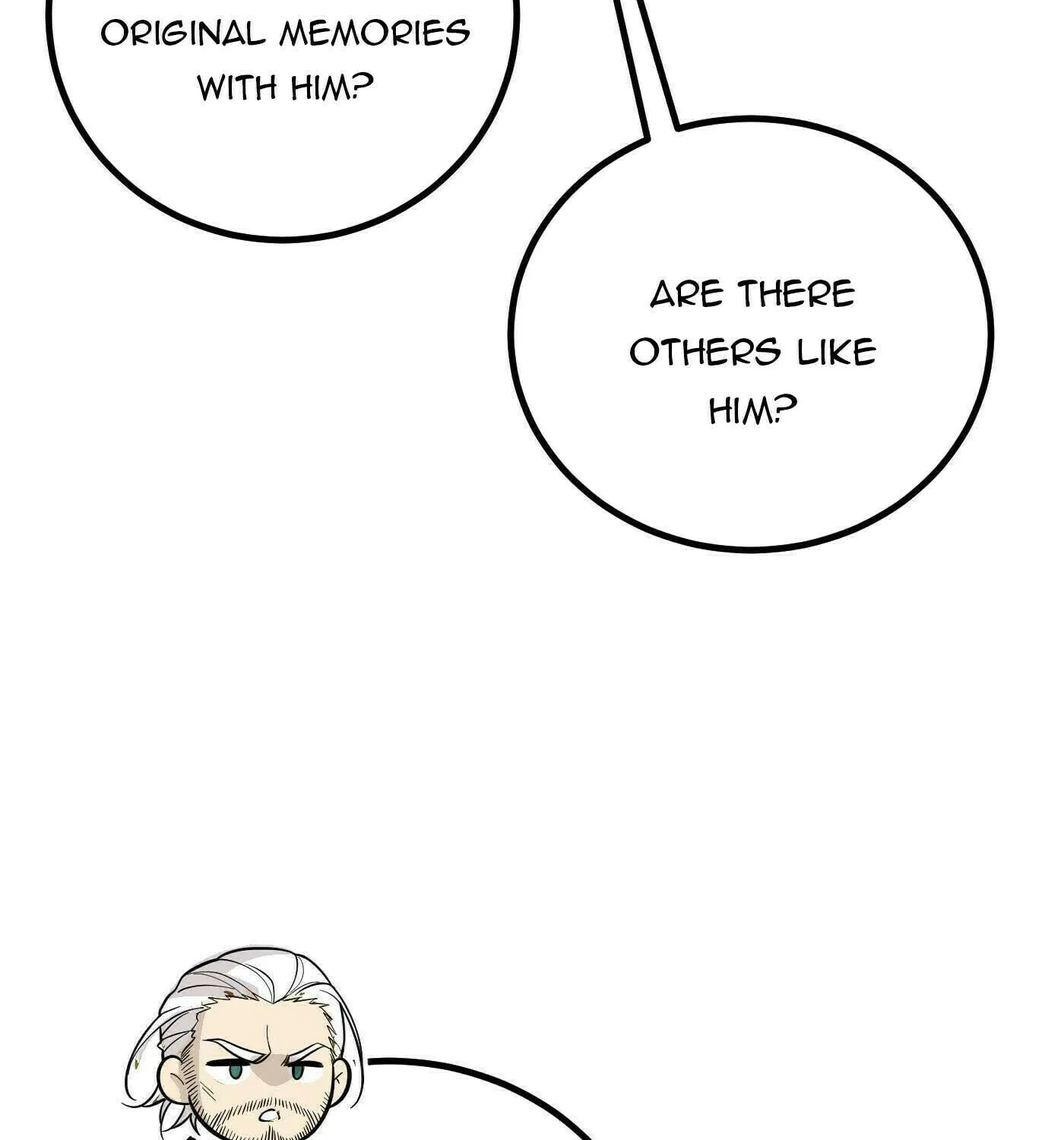 World's Best Martial Artist (Colored) Chapter 244 page 47 - 