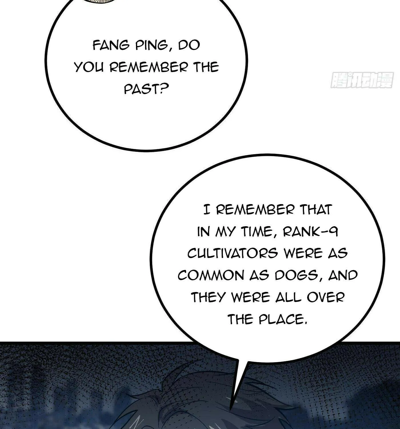 World's Best Martial Artist (Colored) Chapter 244 page 48 - 